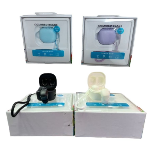 Miniatura 2 de Audífono BT mini Y6